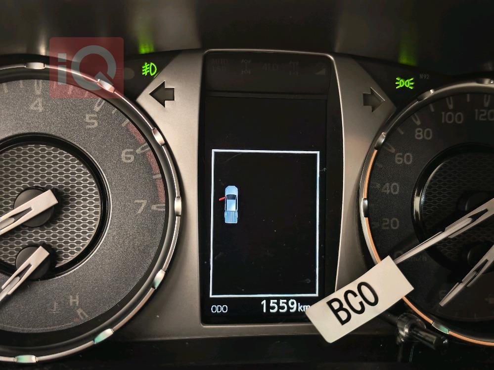 تويوتا هايلوكس